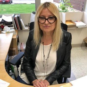 Meet your Posher, Alicja